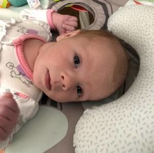 Meet your Posher, Cassandra